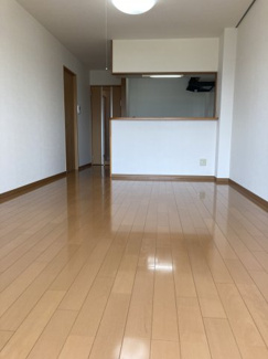 【居間・リビング】 | さくらいマンション立野