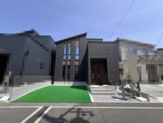 高知市鴨部/２号地の画像