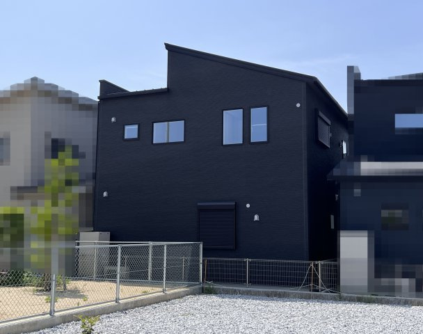 【外観】 | 高知市鴨部/２号地