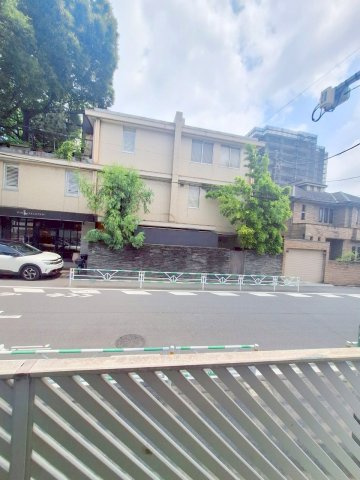 シティハイムみどりむらの展望