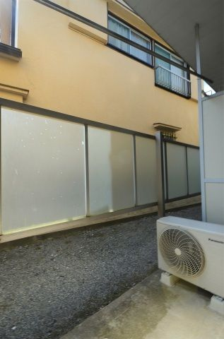 パルテアNの展望