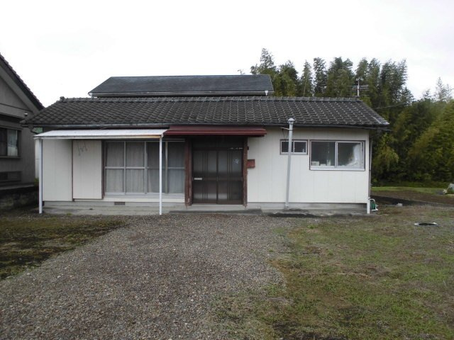 大字瓜生野