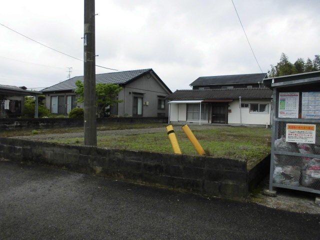 大字瓜生野の外観