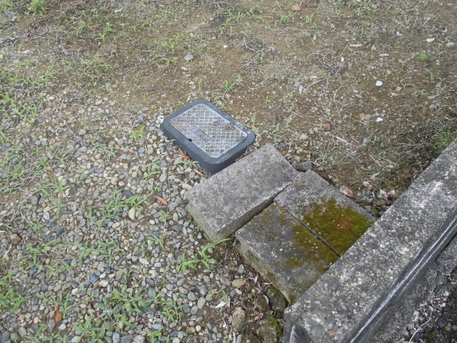 大字瓜生野の周辺
