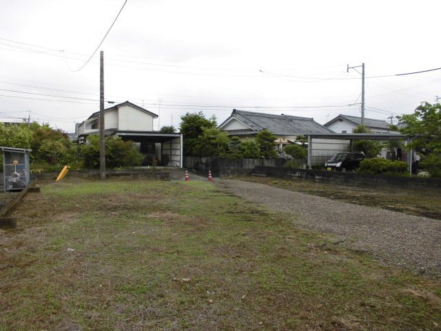 大字瓜生野の外観