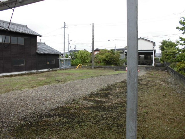 大字瓜生野の外観