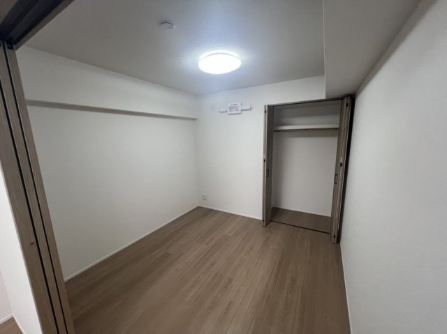 【洋室】ローレルコート桜井南 