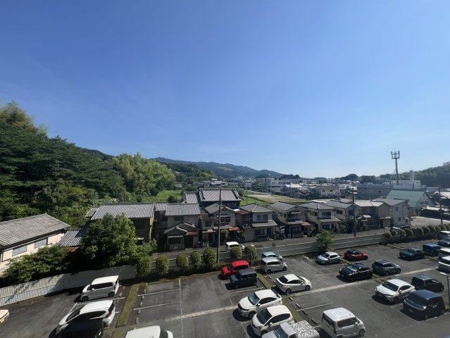 【展望】ローレルコート桜井南 