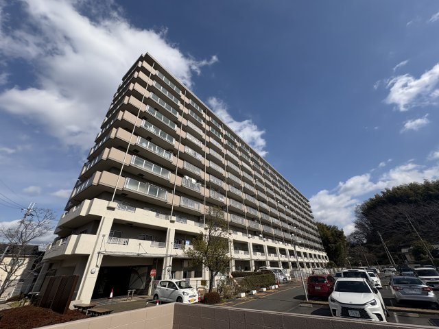 【外観】ローレルコート桜井南 