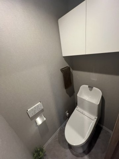 【トイレ】ローレルコート桜井南 