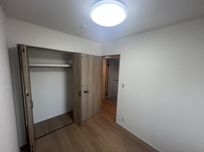 【洋室】ローレルコート桜井南 