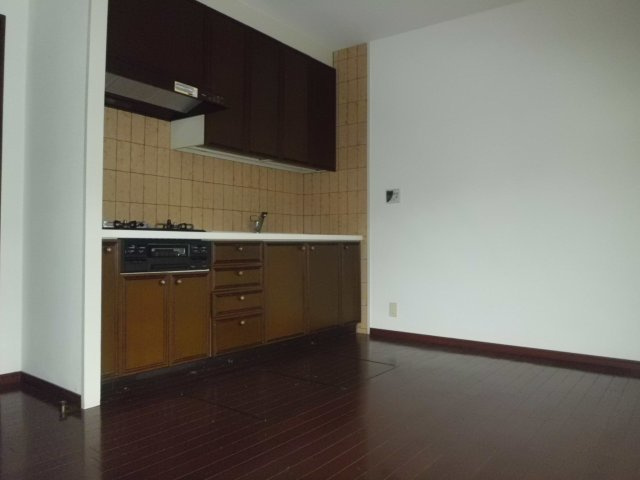 シュネルパークレジデンスの内装