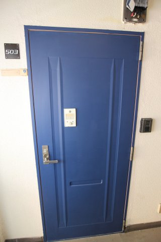 【玄関】 | フローラル新屋敷