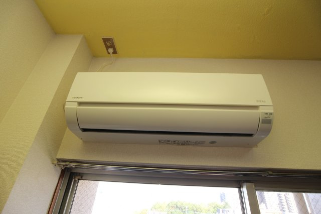 【設備】 | フローラル新屋敷