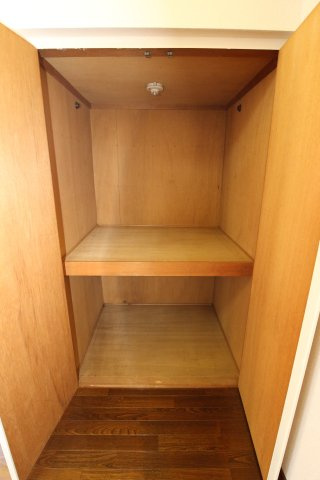 【収納】 | フローラル新屋敷