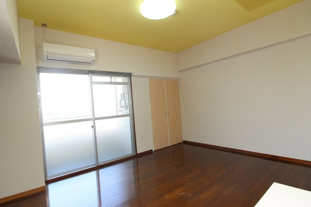 【居間・リビング】 | フローラル新屋敷