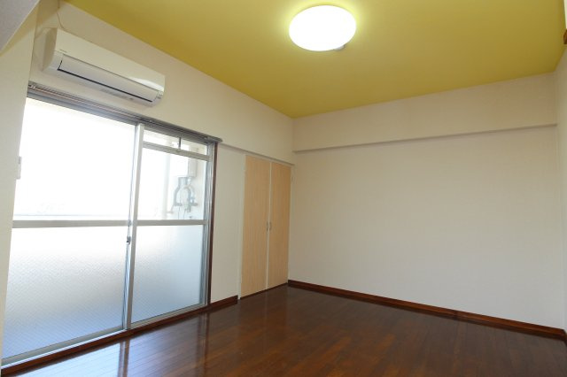 【居間・リビング】 | フローラル新屋敷