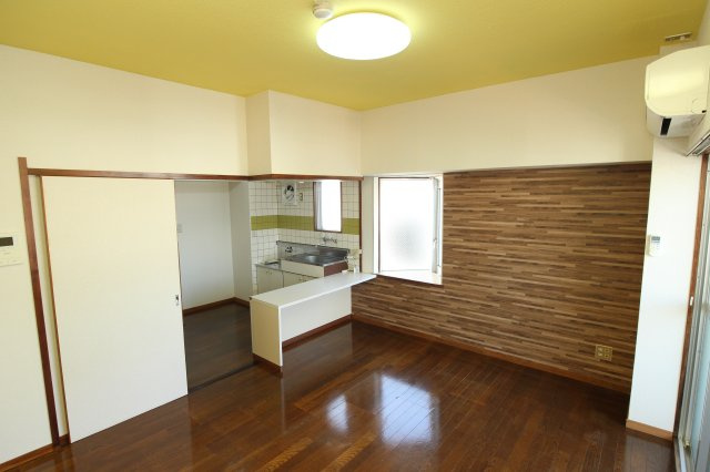 【内装】 | フローラル新屋敷