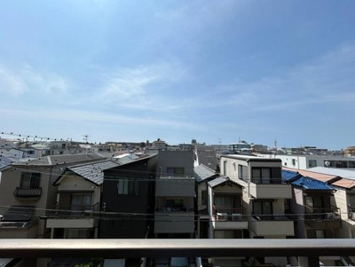 【展望】 | セレッソコート甲子園口ディアナ