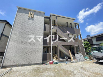 【その他共用部分】 | メゾン・ドゥ・アッシュ柏