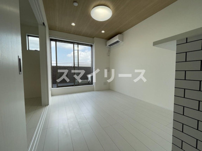 【ロビー】 | メゾン・ドゥ・アッシュ柏