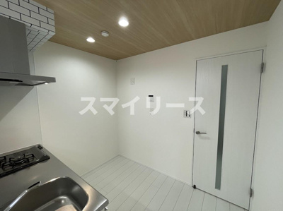 【ロビー】 | メゾン・ドゥ・アッシュ柏