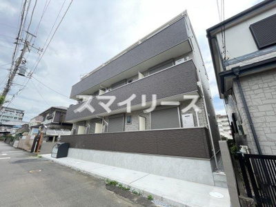 【展望】 | メゾン・ドゥ・アッシュ柏