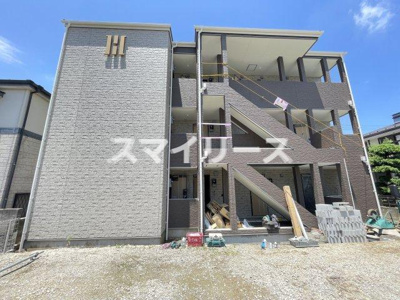 【エントランス】 | メゾン・ドゥ・アッシュ柏