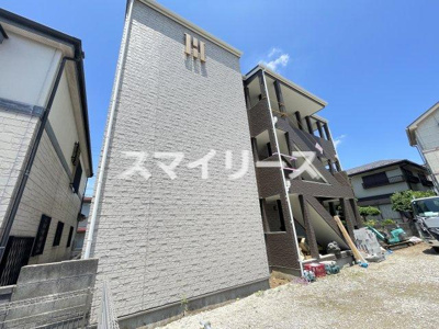 【エントランス】 | メゾン・ドゥ・アッシュ柏