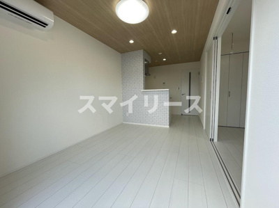 【内装】 | メゾン・ドゥ・アッシュ柏