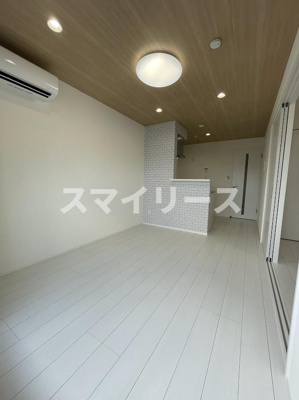 【設備】 | メゾン・ドゥ・アッシュ柏