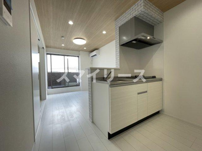 【内装】 | メゾン・ドゥ・アッシュ柏