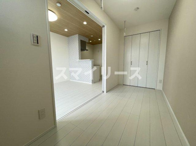 【その他】 | メゾン・ドゥ・アッシュ柏