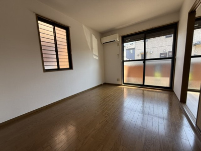 【居間・リビング】 | コーポイーストサイドＢ