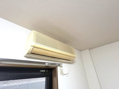 【設備】 | アムール美貴
