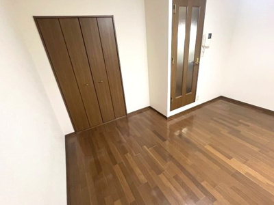 【内装】 | アムール美貴