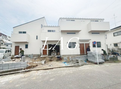 【外観】 | Ａｕｒｏｒａ | 外観です。