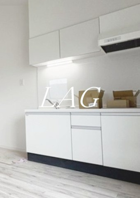 【キッチン】 | Ａｕｒｏｒａ | キッチンです。