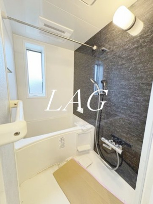 【浴室】 | Ａｕｒｏｒａ | お風呂です。