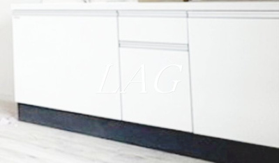 【収納】 | Ａｕｒｏｒａ | キッチン下収納です。