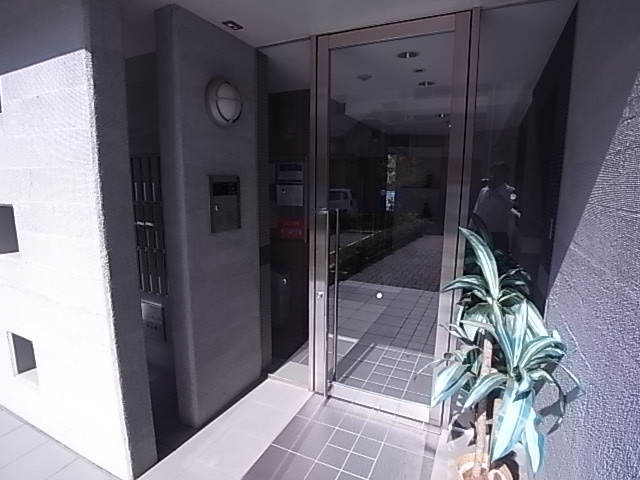 神戸市須磨区南落合１丁目の賃貸マンション