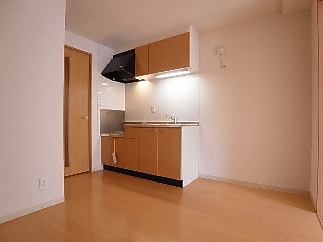 神戸市須磨区南落合１丁目の賃貸マンションの居間・リビング|ダイニング