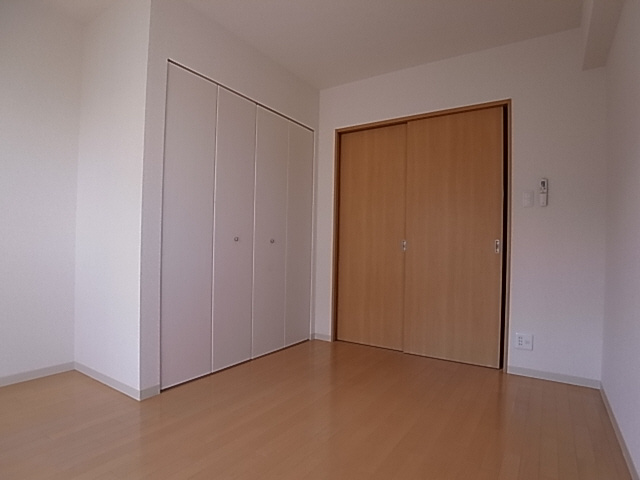 神戸市須磨区南落合１丁目の賃貸マンションの内装