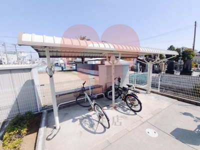 【その他共用部分】 | ジュネス1番館