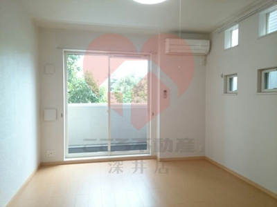 【居間・リビング】 | ジュネス1番館