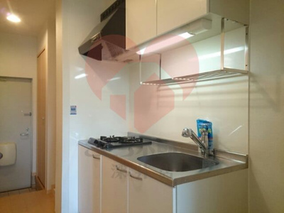 【キッチン】 | ジュネス1番館