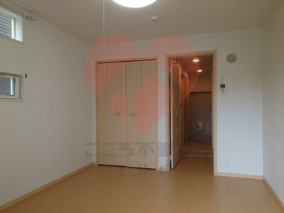 【寝室】 | ジュネス1番館