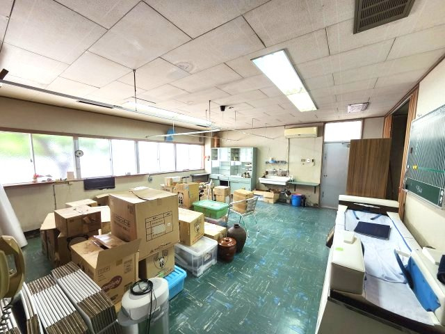 古波蔵ビルのその他