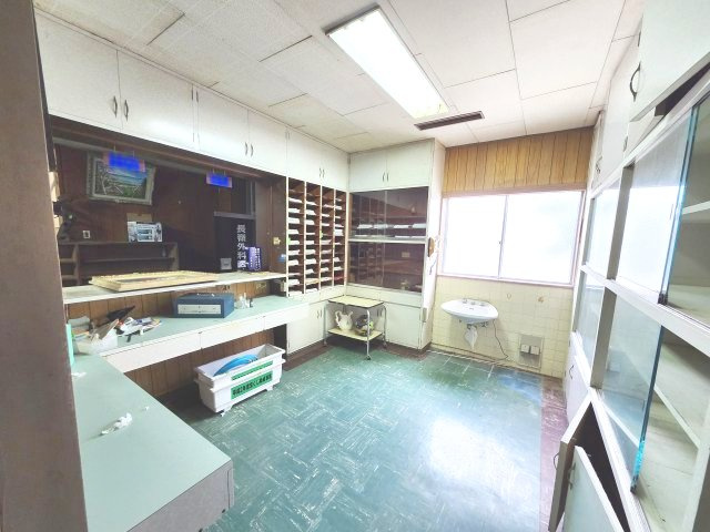 古波蔵ビルのその他