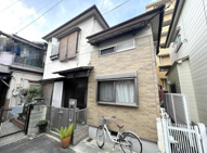 尼崎市南武庫之荘1丁目　中古戸建の画像